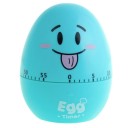 Egg-Shaped Mechanical Timer C454 2