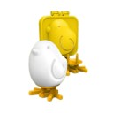 Egg Shaper in the Shape of a Chick 1