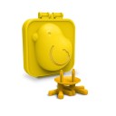 Egg Shaper in the Shape of a Chick 2