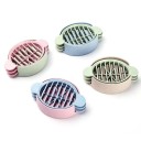 Egg Slicer with Attachments 1