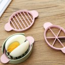 Egg Slicer with Attachments 5