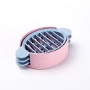 Egg Slicer with Attachments 6