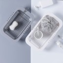 Égouttoir rétractable pour évier 5