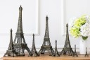 Eiffel Tower Model 5