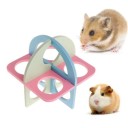 Ein Klettergerüst für Hamster 3