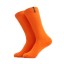 Einfarbige Herrensocken 11