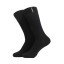 Einfarbige Herrensocken 6