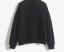 Einfarbiges Damen-Sweatshirt 4