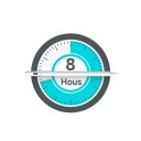 Eingabestifte für Android und iOS mit Touch-Aktivierung, magnetischer Befestigung und LED-Batteriestatusanzeige 5