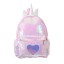 Einhorn-Rucksack für Mädchen E1215 3