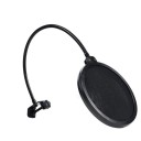 Einstellbarer Pop-Filter 3