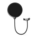 Einstellbarer Pop-Filter 4