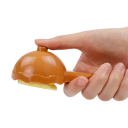 Eiscreme-Spielset für Kinder Küchenspielzeug für Kinder Simulation des Eisverkaufs Eiskugeln Waffel Portionierer Geschenk 3