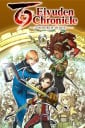 Eiyuden Chronicle: Hundred Heroes EU PC Steam CD Kľúč 1