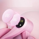 Ejercitador de suelo pélvico con contador Entrenador de Kegel para muslos Glúteos Brazos Herramienta de ejercicio en casa 3