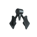 Ejercitador de suelo pélvico para hombres Entrenador de muslos y glúteos ajustable Plegable y giratorio con superficie suave de EVA 1