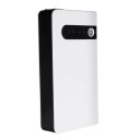 Εκκινητής μπαταρίας και powerbank 20000 mAh 3