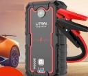 Εκκινητής μπαταρίας και powerbank 22000 mAh 2