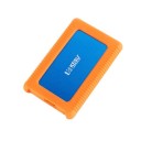Ekstern harddisk med beskyttelsesetui 4