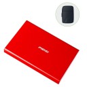 Ekstern harddisk med etui K2267 2