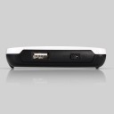Ekstern harddisk med etui 2