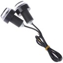 Ekstra LED-lygte til motorcykel, 2 stk. 3