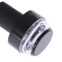 Ekstra LED-lygte til motorcykel, 2 stk. 5