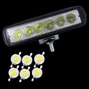 Ekstra LED-lygte til motorcykel B657 2