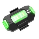 Ekstra LED-lys til DJI Mini 2 / Mavic Air 2 drone 2 stk. 4