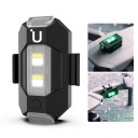 Ekstra strobe til drone 1
