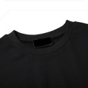 Ekstravagant sweatshirt til kvinder med tilbehør 6