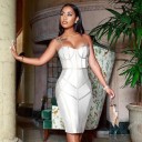 El extravagante vestido de Wendy 5