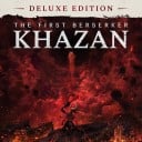 El Primer Berserker: Edición Deluxe Khazan Cuenta de Steam PC 1