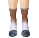 Eläinsukat 6