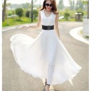 Elastic Belt with Buckle J2511 4