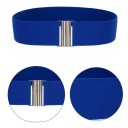 Elastic Belt with Buckle J2511 5