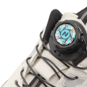 Elastic Laces 1.2 m With Rotating Mechanism For Quick Fitting No Tying Required Suitable for Children and Athletes 3