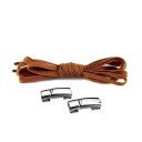 Elastic Laces with Magnetic Fastening 8