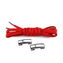 Elastic Laces with Magnetic Fastening 3