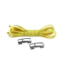 Elastic Laces with Magnetic Fastening 10