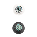 Elastické Tkaničky 1,2 m S otočným mechanismem Pro rychlé nazouvání Bez zavazování Vhodné pro Děti a Sportovce 4