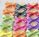 Elastikker til hunde med butterfly 20 stk. 12