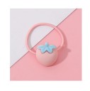 Élastique à cheveux pour enfants 5