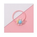 Élastique à cheveux pour enfants 6