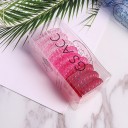 Élastiques à cheveux - 9 pcs 4