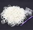 Élastiques de tricotage 600 pcs 6