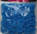 Élastiques de tricotage 600 pcs 8