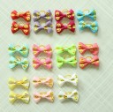 Élastiques pour chiens avec papillon 20 pcs 7