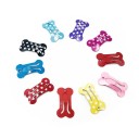 Élastiques pour petits chiens 10 pcs 5