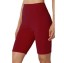 Elastische Damenshorts T970 10